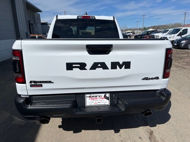 2024 RAM Ram 1500 Rebel